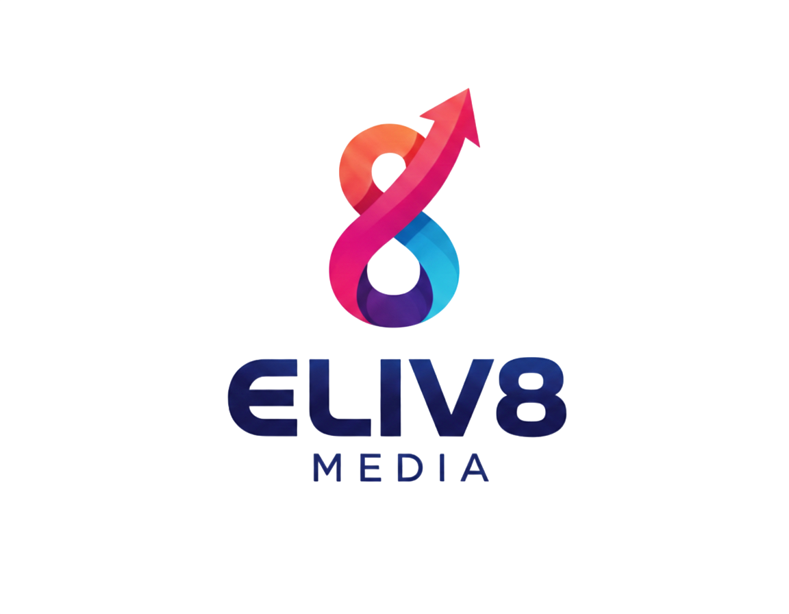 eliv8media.com